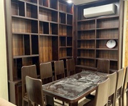 Cần bán 79,1m2 nhà 6 tầng, thang máy, vỉa hè siêu rộng 10m đầu phố Ngô Gia Tự, Việt Hưng