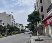 Chuyển nhượng lô đất 60m2 mặt đường đôi lô 27 Lê Hồng Phong, giá đầu tư 132 triệu/m2