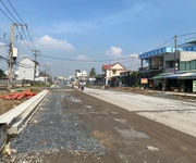 Dãy trọ hxh đường Lò Lu trường thạnh DT 155m giá tốt