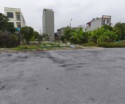 Bán đất 100m2 TDC Vườn Đốm, Anh Dũng, Dương Kinh, đường 25m, giá chỉ 3 tỷ