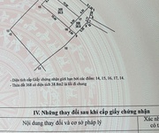 Nhượng lô đất xây nhà cho thuê quá đẹp tại Xuân Phương gần ĐH công nghiệp