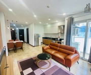 3 Cho thuê căn hộ đầy đủ tiện nghi tại Tòa Blossom Terrace 24 Đông Quan, Nghĩa Đô, Hà Nội