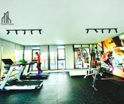 9 Cho thuê căn hộ đầy đủ tiện nghi tại Tòa Blossom Terrace 24 Đông Quan, Nghĩa Đô, Hà Nội