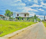 Chính chủ cần bán 7 lô đất nền Đại Hiệp, nằm ngay QL14B, thành phố Đà Nẵng