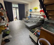 Bán nhà gác lửng đúc cách mặt tiền trần xuân lê 20m