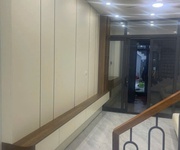 Bán nhà mới xây thượng thanh - 53m2 x 4 tầng, 4pn, full nội thất nhỉnh 8 tỷ