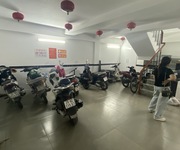 Trung tâm ba đình - 6 tầng - ngõ nông   cho thuê dòng tiền  60tr/th - sổ nở hậu 44m2   12,5 tỷ.