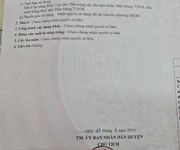 CHÍNH CHỦ BÁN LÔ ĐẤT ĐẸP tại thôn Xuân Sen, xã Thủy Xuân Tiên, Chương Mỹ, Hà Nội