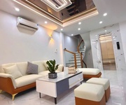 Siêu phẩm trường chinh 6 tầng thang máy full nội thất - 45m2  6 tầng   mt 6m - giá 12,8 tỷ