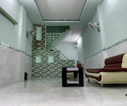 Nhà shr 2 tầng 45m2   xô viết nghệ tĩnh bình thạnh s