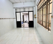 Nhà nở hậu shr hxh 58m2   thống nhất gò vấp ss