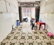 1 Nhà nở hậu shr hxh 58m2   thống nhất gò vấp ss