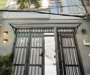 Nhà lô góc shr 2 tầng hxh 38m2   nguyễn văn khối gò vấp