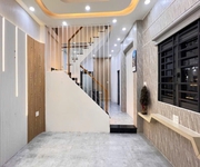 1 Nhà lô góc shr 2 tầng hxh 38m2   nguyễn văn khối gò vấp