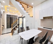 2 Nhà lô góc shr 2 tầng hxh 38m2   nguyễn văn khối gò vấp