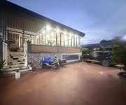 Hiếm  bán biệt thự lê thị riêng 2 tầng tặng nhà xưởng hơn 3000m2, sẵn dòng tiền 69tr/tháng