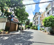 2 Nhà bàu cát 3, 72m , 4 tầng   gần chợ bàu cát, giá chỉ 12,1 tỷ