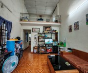 nhà gác lửng trường sơn, hòa thọ tây   66m    chỉ 2,85 tỷ