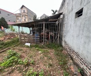 Bán đất lam cầu 60m, chi 3,1 tỷ. ô tô ngủ trong đất.