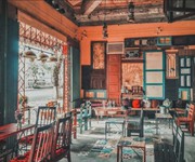 Hiếm - trung tâm đống đa - mặt phố kinh doanh sầm uất - mặt tiền khủng - 2 mặt thoáng.