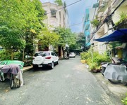 3 Ngay đhct - mặt tiền 10m - đối diện công viên - nhà đẹp 4 tầng - 4pn - 64m chỉ 9.x