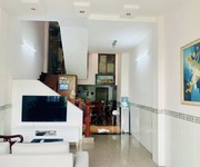 1 Ngay đhct - mặt tiền 10m - đối diện công viên - nhà đẹp 4 tầng - 4pn - 64m chỉ 9.x