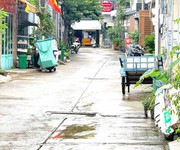 Nhà trệt lửng siêu đẹp hẻm nhựa xe hơi 5m, gần chợ hạt điều. huỳnh thị hai, tân chánh hiệp, q12