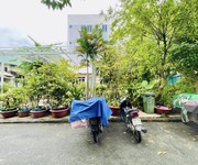 2 Ngay đhct - mặt tiền 10m - đối diện công viên - nhà đẹp 4 tầng - 4pn - 64m chỉ 9.x