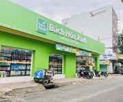 4 Ngay đhct - mặt tiền 10m - đối diện công viên - nhà đẹp 4 tầng - 4pn - 64m chỉ 9.x