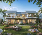 Biệt thự rừng retreat forest 220m2, giá 19 tỷ full vat và kpbt, biệt thự eco retreat đẳng cấp và