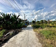 Chính chủ cần bán 2 lô đất liền kề  hẻm 847 đường đồng khởi, phường tân phong  cũ   tp. biên hòa,