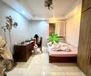 4 Bán nhà hẻm xe hơi dương quảng hàm, gò vấp, 56m , 5 tầng, gần đh văn lang, giá 7.45 tỷ tl