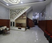 Bán nhà mặt tiền long hưng, phường 7, tân bình   5 20,5  sẵn gpxd