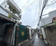 Bán nhà giá rẻ trường thọ thủ đức    chỉ 2.7 tỷ sổ riêng, 1 trệt 1 lầu ở ngay, gần metro số 1