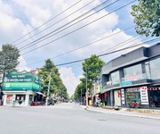 Mặt tiền hà huy giáp - đông hoà - 219m2 giá rẻ bât ngờ