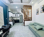 Bán nhà hào nam mặt ngõ kinh doanh ô tô - nhà 30m 5 tầng - sổ đỏ nở nậu thông tin chuẩn