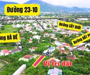3 Cần bán lô đất diên an-diên khánh- nha trang dt:254m có thổ ngang 5m nở hậu 7,6m đường bê tông 6m 3 Cần bán lô đất diên an-diên khánh- nha trang dt:254m có thổ ngang 5m nở hậu 7,6m đường bê tông 6m