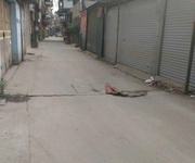 Bán nhà không sổ tại ngõ 271 bùi xương trạch - 105m  ngõ thông kinh doanh - đất không quy hoạch -