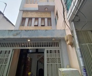 Chính chủ bán Nhà 648/85/20 CMT8, Quận 3, TP HCM