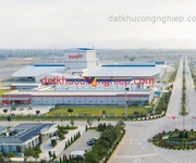 Bán đất kcn đồng văn - duy tiên - hà nam - diện tích 15.000m2