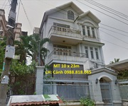 Phát mại nhà 3 tầng khu biệt thự hoàng gia   hẻm 2977 quốc lộ 1a  xa lộ đại hàn , tân thới nhất,