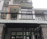 Chính chủ bán nhà 4 tầng đường nguyễn đình chiểu phường 5 quận 3