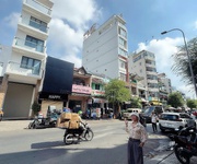 Bán nhà 5 tầng mới - mặt tiền kinh doanh đường cô bắc, quận 1 - hiếm nhà bán