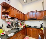 Bán nhà 3 tầng dt khủng 110m2 tô ngọc vân giáp gò vấp     7pn-chia 2 căn 7.9 tỷ