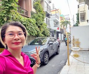 Bán nhà 2 mặt tiền hxh đ.nguyễn đình chiểu, quận 1 - 4m 20m - vị trí siêu đẹp đối diện nhà ngắm