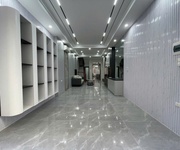 Nhà đẹp hoàng như tiếp 46.2m2 x 6 tầng mặt tiền 3.5m x 12.9 tỷ long biên.