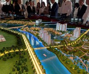 Dự án khu đô thị phức hợp nam nha trang khánh hoà