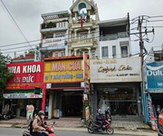 Siêu phẩm mặt tiền nguyễn ảnh thủ, hiệp thành, q12   giảm sốc chỉ  10.2 tỷ