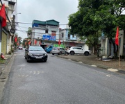 Bán đất đẹp phúc lợi   75m    ô tô tránh   kinh doanh đỉnh   15,8 tỷ