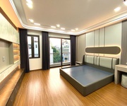 Siêu phẩm hoàng minh đạo   7 tầng   gara   thang máy   full nội thất luxury   22,5 tỷ